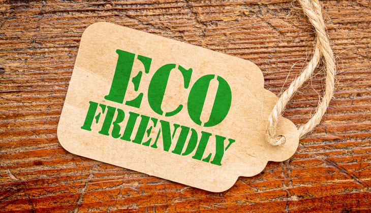 An Icon of Eco-Friendly Tourism